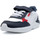 Chaussures Enfant Baskets mode Puma X-Ray Speed Lite Ac+ Inf Blanc