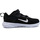 Chaussures Garçon Multisport Nike Revolution 6 Noir