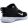 Chaussures Garçon Multisport Nike Revolution 6 Noir
