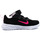 Chaussures Fille Multisport Nike Revolution 6 Nn Noir
