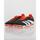Chaussures Garçon Football adidas Originals Predator club l fxg j Noir