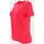 Vêtements Femme T-shirts manches courtes Asics Core ss top Rose