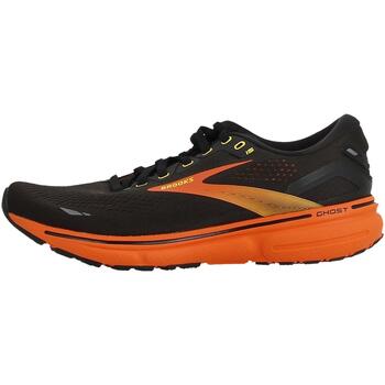 Chaussures Homme Running / trail Brooks comme Ghost Noir