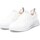 Chaussures Femme Baskets mode Refresh  Blanc