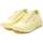 Chaussures Femme Baskets mode Xti 14072903 Jaune