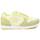 Chaussures Femme Baskets mode Xti 14102501 Jaune