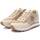 Chaussures Femme Baskets mode Xti 14237401 Marron