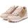 Chaussures Femme Baskets mode Xti 14237403 Marron