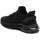 Chaussures Femme Baskets mode Xti 14247501 Noir