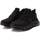 Chaussures Femme Baskets mode Xti 14247501 Noir