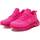 Chaussures Femme Baskets mode Xti 14247502 Violet