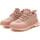 Chaussures Femme Baskets mode Xti 14247506 Marron