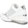 Chaussures Femme Baskets mode Xti 14257301 Blanc