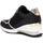 Chaussures Femme Baskets mode Xti 14257303 Noir