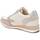 Chaussures Femme Baskets mode Refresh 17150305 Blanc