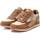Chaussures Femme Baskets mode Refresh 17150306 Marron