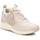 Chaussures Femme Baskets mode Refresh 17152701 Blanc