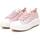 Chaussures Femme Baskets mode Refresh 17193008 Marron