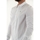 Vêtements Homme Chemises manches longues Freeman T.Porter 24128508 Blanc