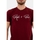 Vêtements Homme T-shirts manches courtes Project X Paris 1910076 Rouge