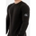 Vêtements Homme T-shirts manches longues Calvin Klein Jeans j30j323485 Noir