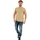 Vêtements Homme T-shirts manches courtes Timberland 0a2bpr Beige