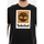 Vêtements Homme T-shirts manches courtes Timberland 0a5qs2 Noir