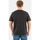 Vêtements Homme T-shirts manches courtes Timberland 0a5qs2 Noir