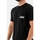 Vêtements Homme T-shirts manches courtes Vans 00004w Noir