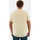 Vêtements Homme Chemises manches courtes Freeman T.Porter 23128491 Beige