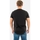 Vêtements Homme T-shirts manches courtes Calvin Klein Jeans j30j323482 Noir