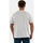 Vêtements Homme T-shirts manches courtes Timberland 0a5qs2 Blanc