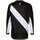 Vêtements Homme T-shirts manches longues Kappa Maillot Kombat Pro Home ML Vasco De Gama 23/24 Noir