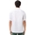 Vêtements Homme T-shirts manches courtes Lacoste Classic Blanc