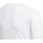 Vêtements Enfant Chemises manches courtes adidas Originals TEAM BASE TEE Y Blanc