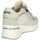 Chaussures Femme Baskets montantes Keys K-9041 Multicolore