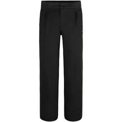 Vêtements Garçon Pantalons 5 poches Calvin Klein Jeans IB0IB01936 Noir