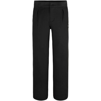 Vêtements Garçon Pantalons 5 poches Calvin Klein Womens JEANS IB0IB01936 Noir