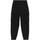 Vêtements Garçon Pantalons 5 poches Calvin Klein Jeans IB0IB01927 Noir