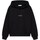 Vêtements Garçon Sweats Calvin Klein Jeans IB0IB01958 Noir