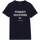 Vêtements Garçon T-shirts manches longues Tommy Hilfiger KB0KB08671 Bleu