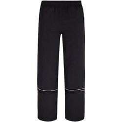 Vêtements Garçon Pantalons 5 poches Calvin Klein Jeans IB0IB02016 Noir