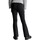 Vêtements Fille Pantalons 5 poches Calvin Klein Jeans IG0IG02292 Noir