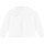 Vêtements Garçon Chemises manches longues Calvin Klein Jeans IB0IB01962 Blanc