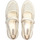 Chaussures Femme Ballerines / babies Pikolinos DANSEUSE DE CANTABRIE W4R-6989C1 Blanc