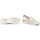 Chaussures Femme Mocassins Pikolinos MOCASSIN  CANTABRIA W4R-6518C1 Blanc