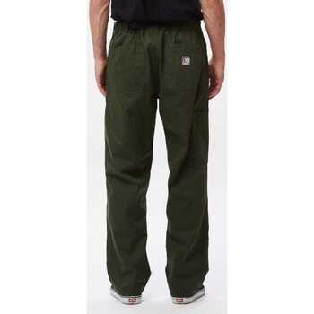 Obey Marshal utility pant Vert