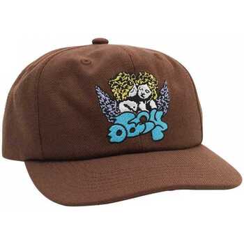 casquette obey  angel 6 panel snapback 