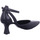 Chaussures Femme Escarpins Bagatt  Noir