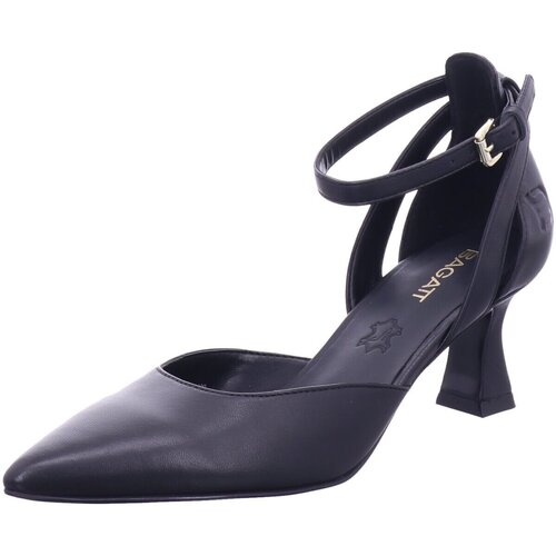 Chaussures Femme Escarpins Bagatt  Noir